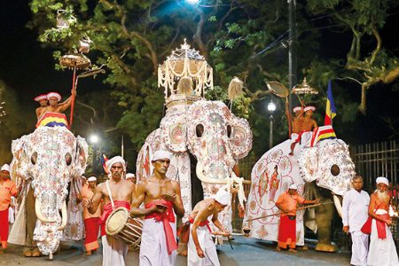 Sri Lanka Culture Tours