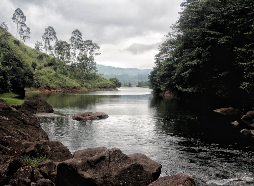 water rafting Sri Lanka