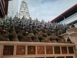 Sri Lanka 5 Day Itinerary