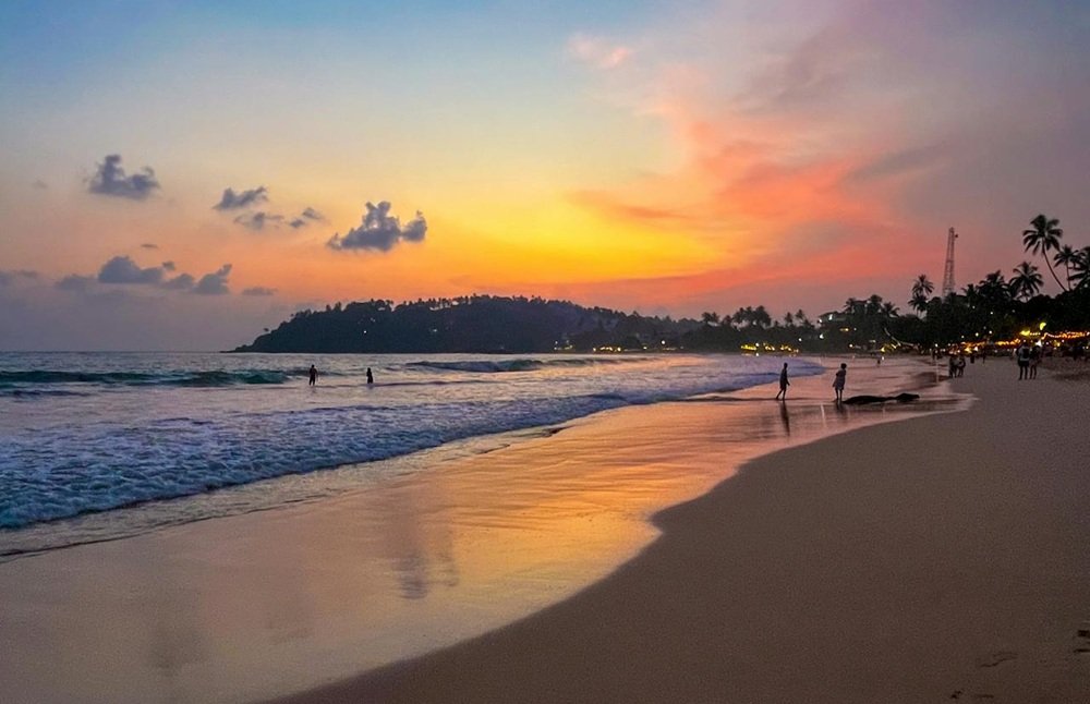 Sri Lanka Itinerary 14 Days