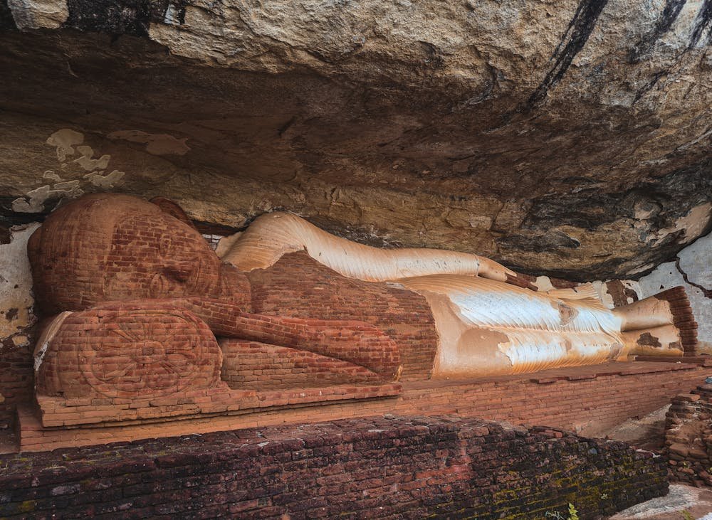 Sri Lanka Itinerary 6 Days