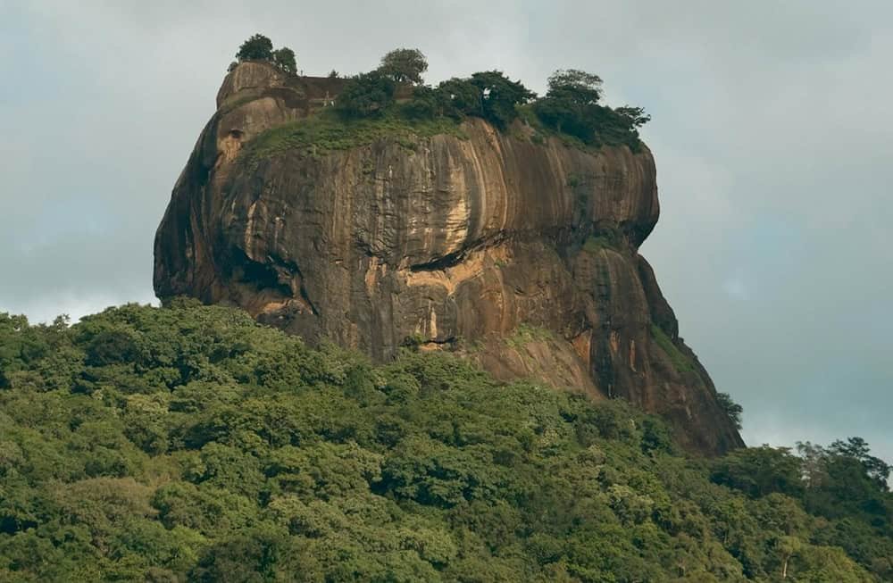 Sri Lanka Itinerary April