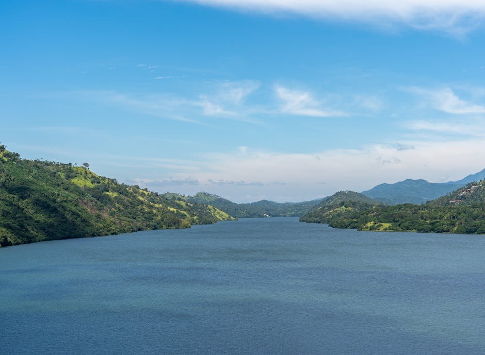 Sri Lanka Itinerary October