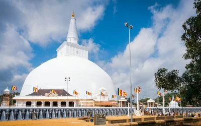 Anuradhapura
