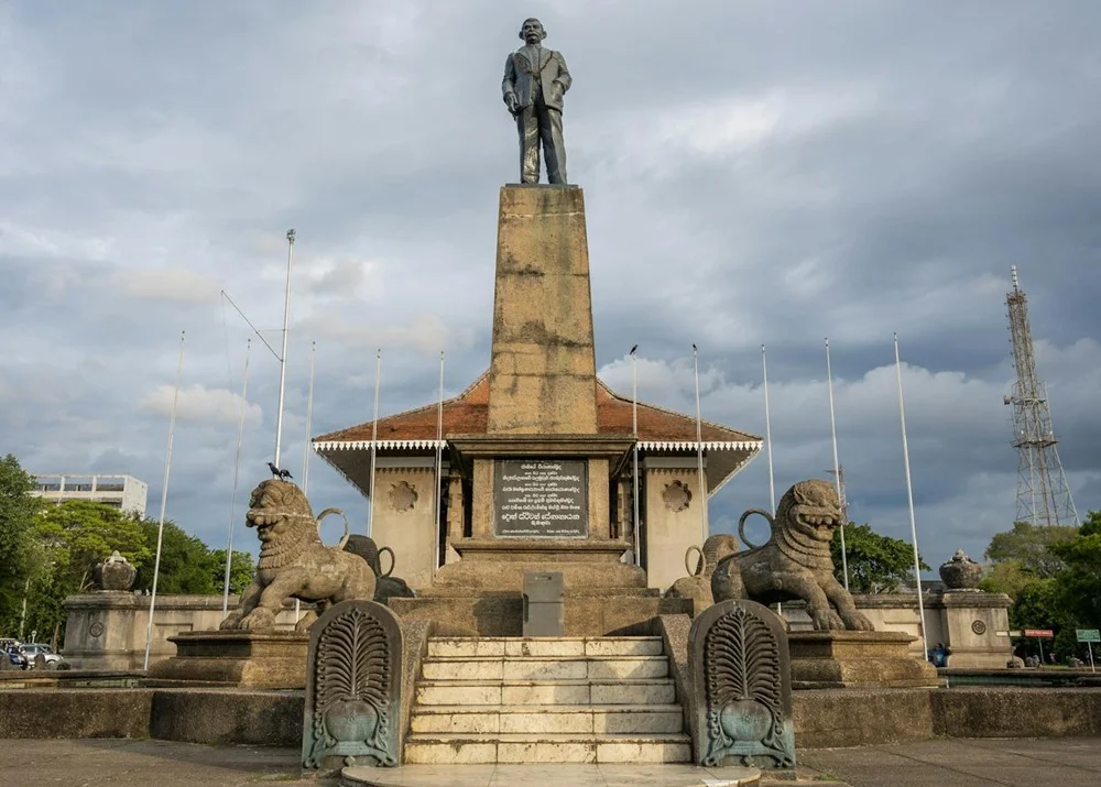 Independence-Square