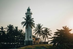 Sri Lanka Itinerary for March