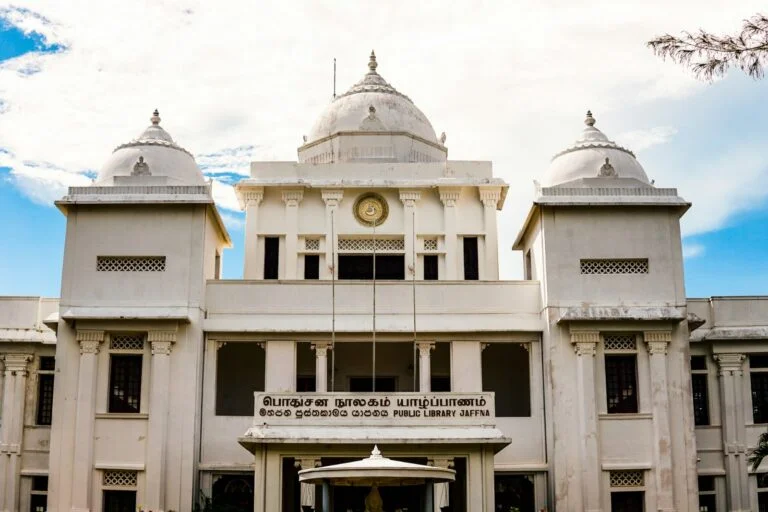 Jaffna