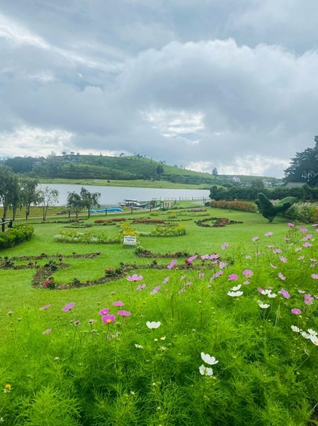 Nuwara Eliya