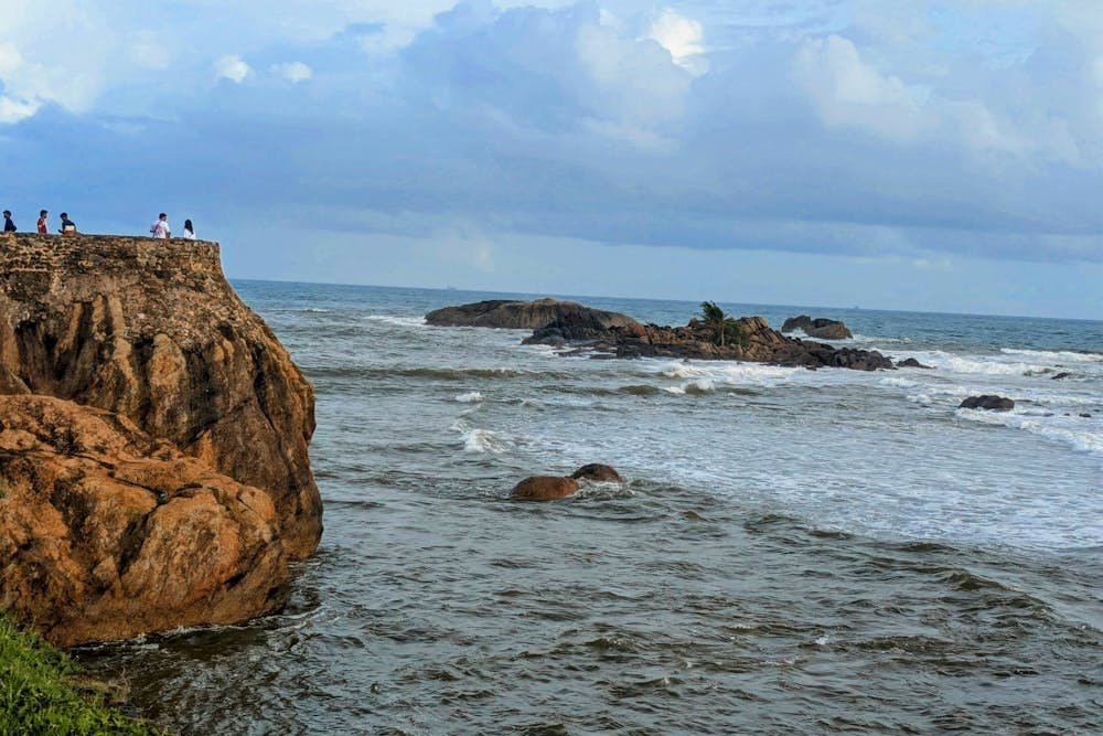 Sri Lanka Itinerary 8 Days