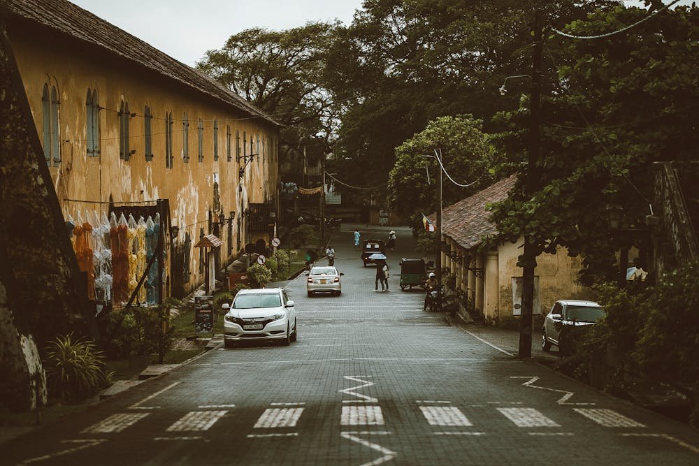 National Museum Galle 1