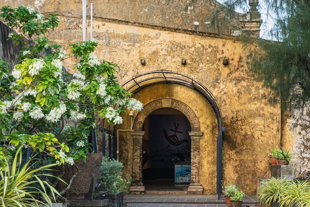 National Museum Galle