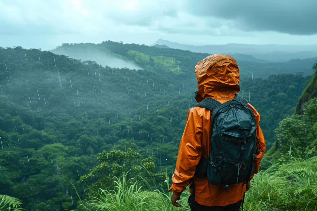 Sri Lanka Hill Country Hiking