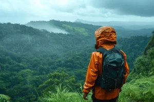 Sri Lanka Hill Country Hiking