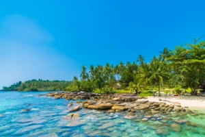 Hiriketiya Beach | Travelco Leisure