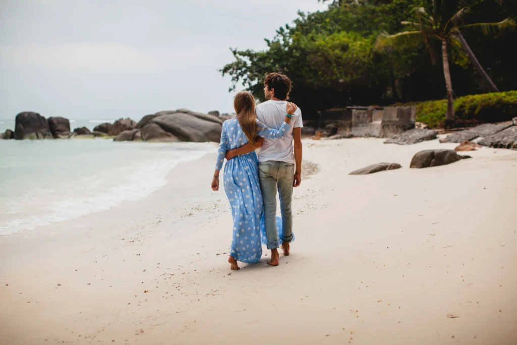 Most Romantic Destinations for Couples in Sri Lanka