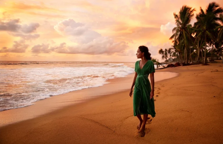 Things to Do on the East Coast: Sri Lanka