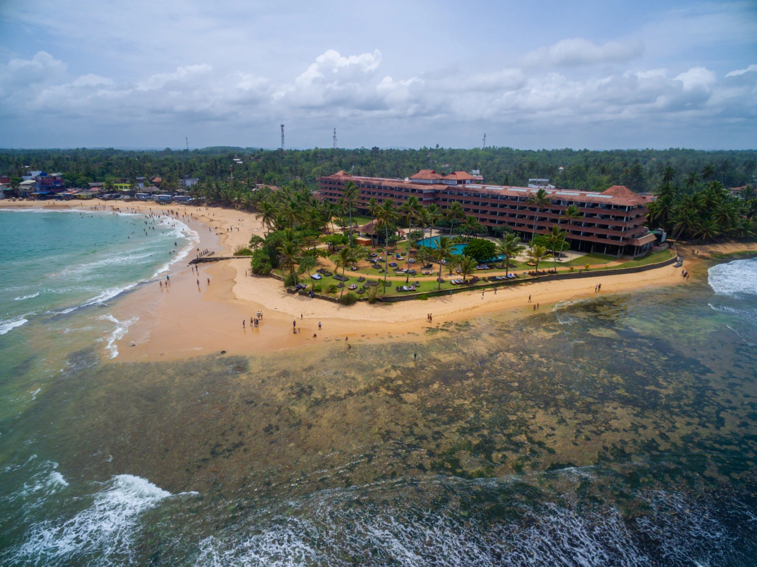 Things to Do on the East Coast: Sri Lanka