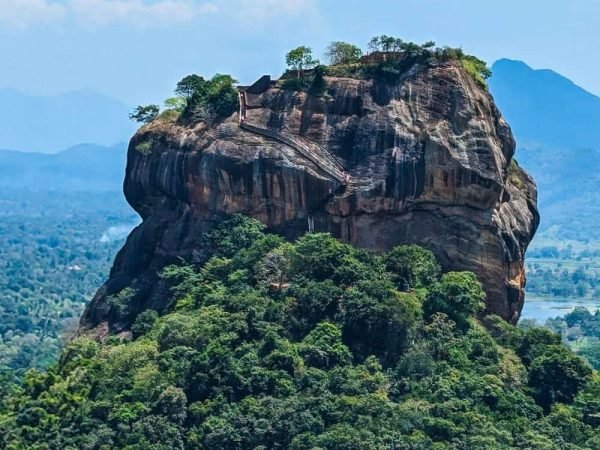 Sri Lanka or Vietnam
